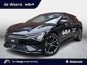 Kia EV6 - GT-Line 84kWh 228pk | €3.690 KORTING | SCHUIF/KANTELDAK | HE