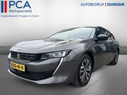Peugeot 508 - SW 1.6 HYbrid Allure 225 PK | cc adaptief | elek. achterklep