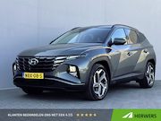 Hyundai Tucson - 1.6 T-GDI PHEV Comfort 4WD / Dealer onderhouden / 1.350 kg t