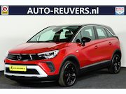 Opel Crossland - 1.2 Turbo Elegance Navi / Cruisecontrol / CarPlay / Automaat