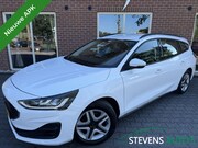Ford Focus - Wagon 1.0 EBH Connected TREKHAAK / CARPLAY / ANDROID / NAVIG