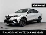 Renault Arkana - 1.6 E-Tech full hybrid 145Pk esprit Alpine | Navigatie | App