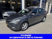 Kia Ceed - cee'd 1.4 CVVT Seven NAVI/CAMERA/AIRCO