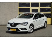 Renault Mégane - Estate 1.3 TCe Limited BJ2020 Lmv 16" | Led | Pdc | Keyless