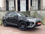 Mitsubishi Outlander - 2.0 Instyle+ 7Persoons Automaat Leder Sch-Dak Navi Camera Pd