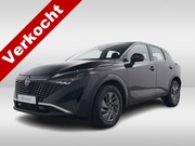 Nissan Qashqai - 1.3 MILD HYBRID 158PK ACENTA XTRONIC | Carplay | Cruise Adap