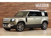 Land Rover Defender - 110 2.0 P400e 110 X-Dynamic S