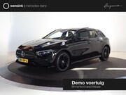 Mercedes-Benz A-klasse - 250e Business Solution AMG | Trekhaak | Panoramaschuifdak | 