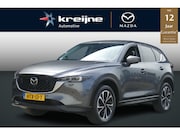 Mazda CX-5 - 2.0 e-SkyActiv-G M Hybrid 165 Exclusive-Line | Bose | 360* C