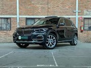 BMW X5 - xDrive30d High Executive