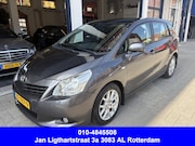 Toyota Verso - 1.8 VVT-i Business 1 EIGENAAR/PANORAMA/CAMERA