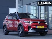 Citroën C3 Aircross - 1.2 Hybrid 145pk Plus | Nieuwe auto | Achteruitrijcamera | C