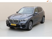 BMW X5 - XDrive30d High Executive M-PAKKET PANO-DAK