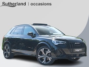 Audi Q3 - 45 TFSI e S edition 245 PK | Panoramadak | Sonos | Camera | 
