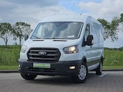 Ford Transit - 2.0 L3H2 Airco Camera
