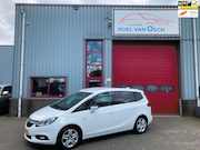 Opel Zafira - Tourer Grijs kenteken Nette Auto