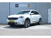 Kia Niro - 1.6 GDi ExecutiveLine 12 maanden BOVAG garantie