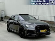 Audi Q7 - 55 TFSI e Quattro | S-Line | Maxton | B&O | Pano