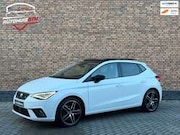 Seat Ibiza - 1.0 TSI FR Pano Beats Cruise Led Stoelvw Keyless A