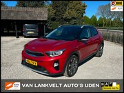 Kia Stonic - 1.0 T-GDi ExecutiveLine stoelverw Trekhaak 120pk