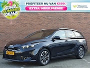 Kia Ceed - Sportswagon Sw 1.0 T-GDi MHEV 100pk DCT7 Design Edition | SU
