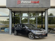 BMW 3-serie - Touring 320e M-Sport, Pano, Trekhaak, Camera, BTW, HUD, Rijk