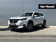 Peugeot 2008 - 1.2 PureTech Active | Parkeerhulp | Airco | Cruise Control |