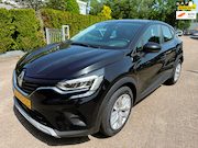 Renault Captur - 1.0 TCe 100 Bi-Fuel Zen LPG € 1,10 L !! AC NAVI DEALEROH. BT