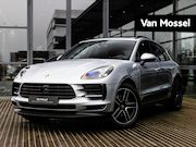 Porsche Macan - 2.0 | PASM LUCHTVERING | PANORAMA/SCHUIF-KANTELDAK | 20 INCH