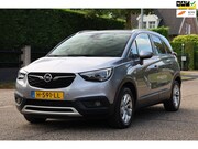 Opel Crossland - X 1.2 Turbo Innovation | AUTOMAAT | CARPLAY | CLIMA | CRUISE