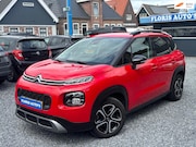 Citroën C3 Aircross - 1.2 PureTech S&S Shine 130pk|Trekhaak|Carplay|Dodehoek|Cruis
