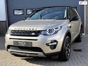 Land Rover Discovery Sport - Grijs Kenteken / Automaat 2.0 TD4 Urban Series SE Dynamic|Pa