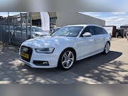 Audi A4 - 2.0 TDI Proline S I 1e eigenaar, dealer onderhouden compleet