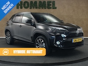 Toyota Yaris Cross - 1.5 Hybrid 130 Dynamic - 17 INCH LICHT METALEN VELGEN MET MI