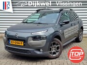 Citroën C4 Cactus - 110 Shine Clima/Nav/Cam