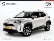 Toyota Yaris Cross - 1.5 Hybrid 115 Dynamic | COmfort pack | Draadloze carplay | 