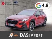 Subaru Crosstrek - 2.0ie Comfort