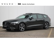 Volvo V60 - T8 455PK Recharge AWD R-Design Long Range | Adaptive Cruise