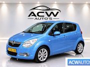 Opel Agila - 1.0 Berlin airco