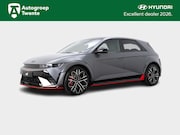 Hyundai IONIQ 5 - Electric 84 kWh N (Ecotronic Gray Matte)