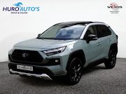 Toyota RAV4 - 2.5 Hybrid AWD Adventure | Panoramadak | 360 Camera | JBL Au