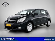 Toyota Verso - 1.6 VVT-i Aspiration | Parkeersensor achter |