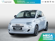 Fiat 500 - Hybrid Collezione | Clima | LED | PDC | JBL Premium Audio |