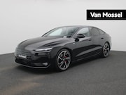 Audi A6 - S edition performance 100 kWh 367 PK | Navigatie | 360 grade