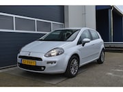 Fiat Punto - 1.3 M-Jet Easy