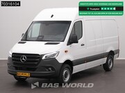 Mercedes-Benz Sprinter - 317 CDI Automaat L2H2 LED Nwste model BPM vrij! MBUX Camera 