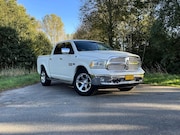 Dodge Ram - LARAMIE 5.7 HEMI V8 CREW 4X4 LPG