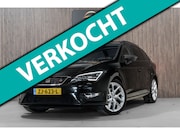 Seat Leon - ST 1.4 EcoTSI FR Led Pano Navi PDC Stoelverwarming Leder