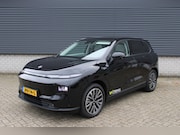 Leapmotor B10 - Design Pro Max EV 67, 1 kWh 218pk I Light Grey Eco-Leather I