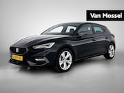 Seat Leon - 1.5 eTSI FR Business Intense | NIEUW BINNEN | TREHAAK | STOE